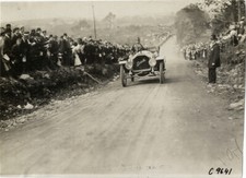 Buick Racecar 1909 Dead Horse