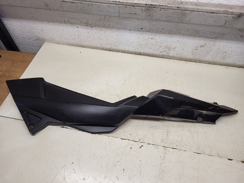Skyjet sj125 side - sj125, fairing