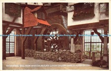 R211724 Waterwheel Ball Room Interior Butlins Luxury Holiday Camp Clacton on Sea