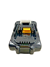 Genuine Makita BL1415 Li-ion Battery, 14.4V - 19Wh, 1.3Ah, tested on 18V drill