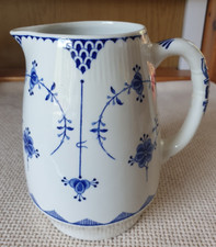 VINTAGE FURNIVALS DENMARK BLUE