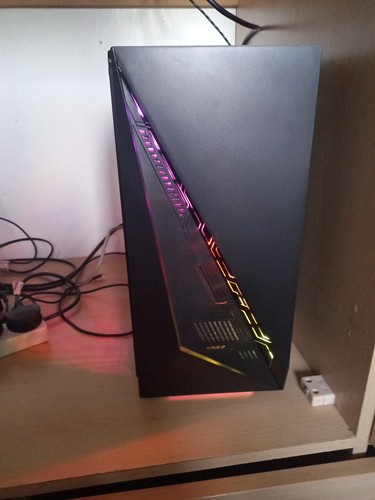 Vibox gaming amd - i-29,