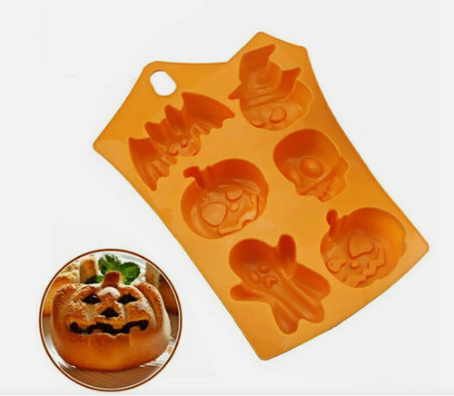 Animal silicone chocolate - animal,
