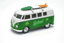 Diecast Volkswagen 1963 T1 Bus