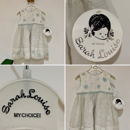 Bnwt vintage sarah - sarah, louise