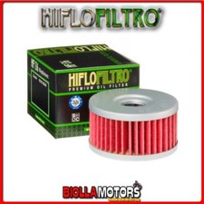 HF136 OIL FILTER SUZUKI VL125