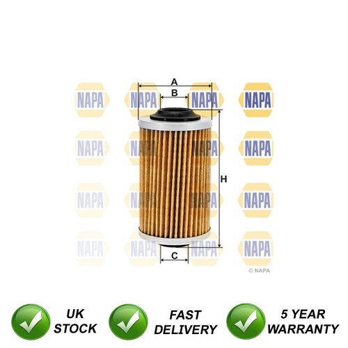 Oil filter sjr - filter,