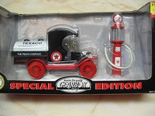 Texaco 1912 ford model - ,