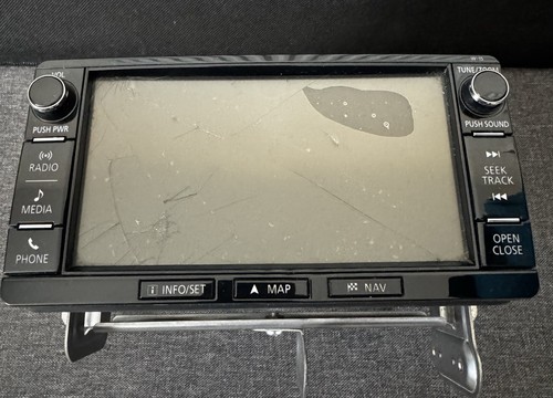 Mitsubishi outlander mk3 - outlander, radio