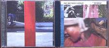 Pat Metheny 2 CD LOT – The Way Up & Still Life Talking - CDs - VG+