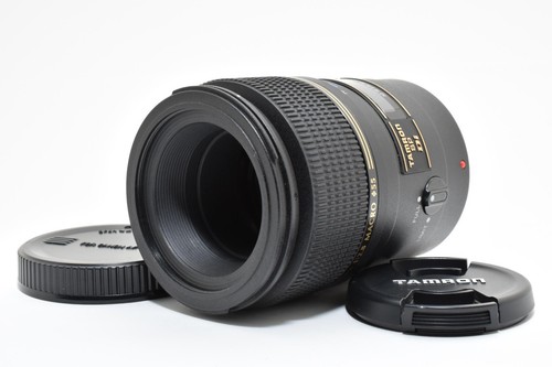 Tamron 90mm f 2 8 - sp,