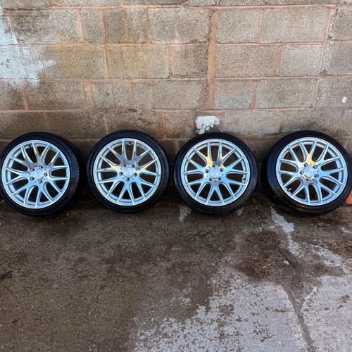 5x112 3sdm wheels - 5x112,