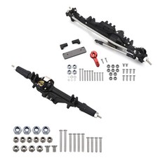 1:10 RC Crawler Metal Axle For