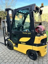 YALE 1.6T Gas Forklift Truck