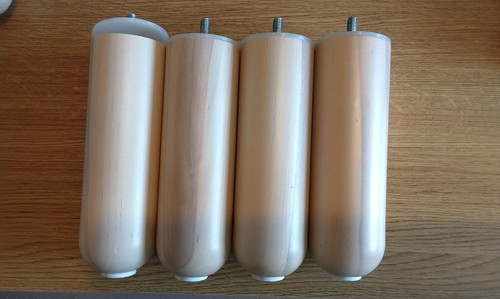 Genuine norsborg sofa feet - norsborg,