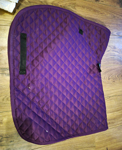 Karma quilted horse - karma,