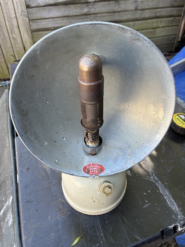Bialaddin bown fire heater - bown,