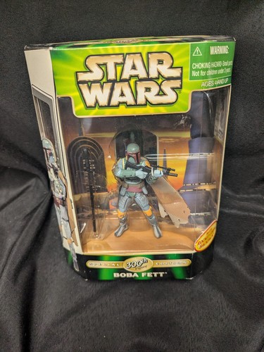 Star wars 300th figure - 300th,