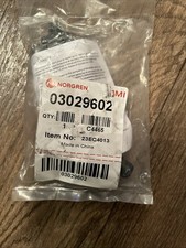 NORGREN 03029602 VALVE (1)