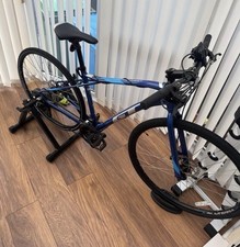 GT Transeo Bike