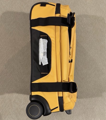Samsonite ecodiver - samsonite, 21"