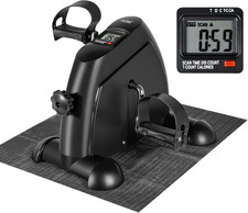 Mini Exercise Bike Pedal Under
