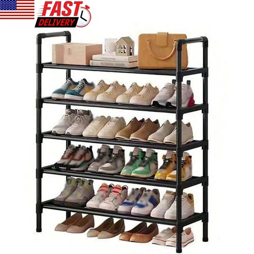 Tier shoe rack - rack, sturdy