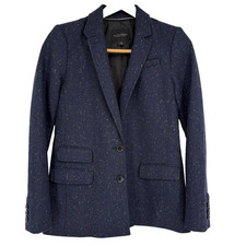 Banana Republic Womens Hacking