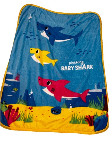Baby shark pinkfong - ,