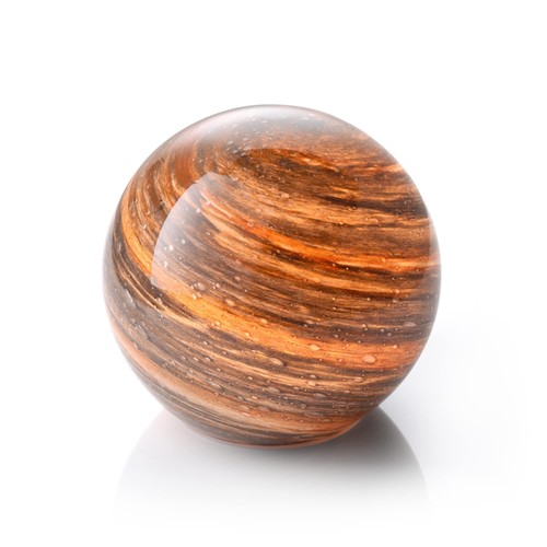 Handmade blown glass art - handmade,