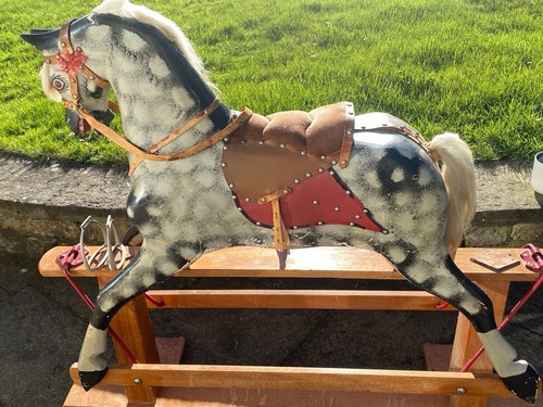 Large vintage collinson - large,