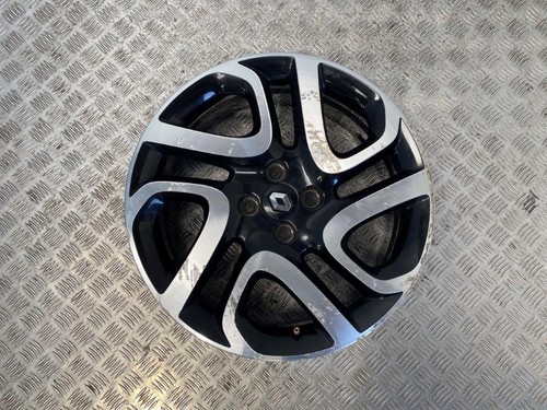 Renault captur inch - 13-20,
