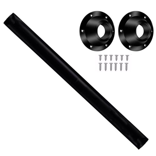 Island table leg set - island,