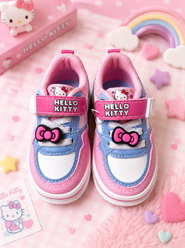 Hello kitty girls low - kitty,