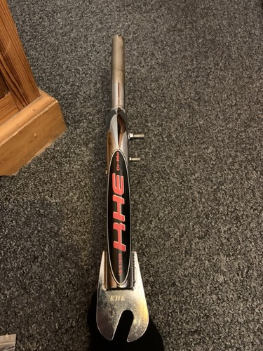 Khe flat forks bmx - bmx, midschool