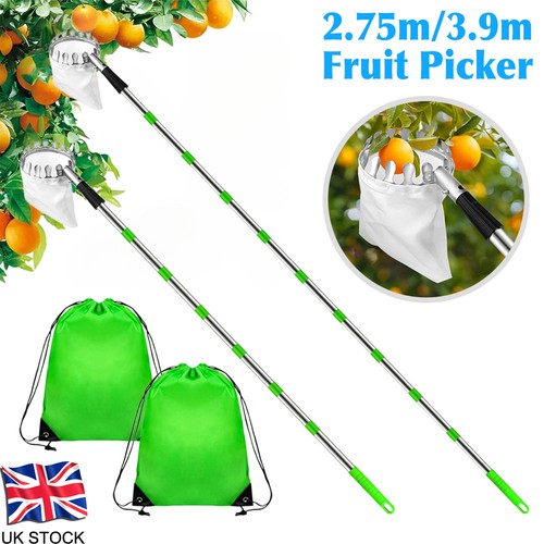 9m apple picker - 2.75/3.9m,