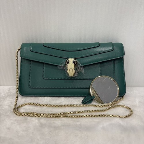 Bvlgari serpenti forever green - bvlgari,