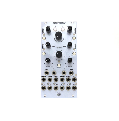 Mutable instruments marbles - instruments,
