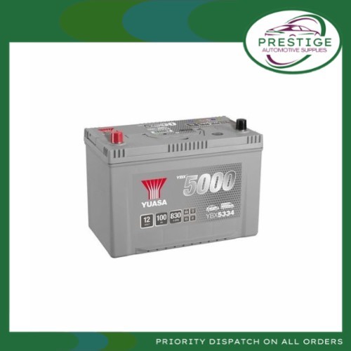 Yuasa car battery - yuasa,