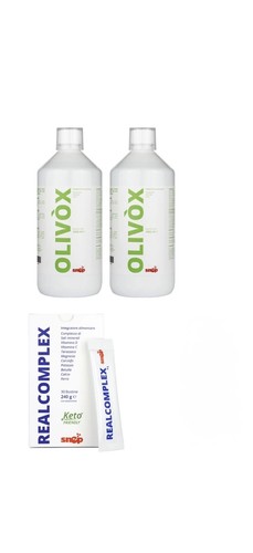 Snep olivox bottles - +, 1