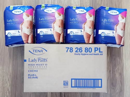 Tena lady pants - lady,