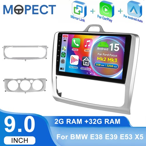 32gb for ford focus mk2 - for,