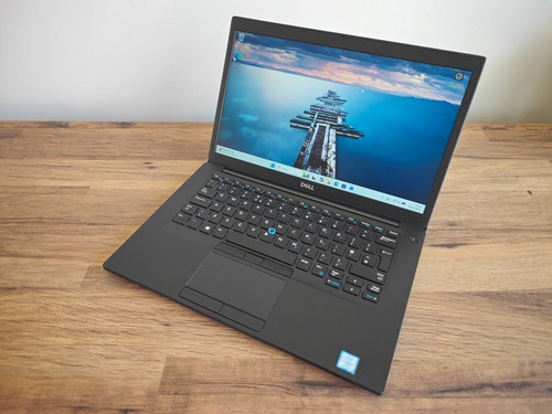 Dell latitude 7490 laptop - latitude,