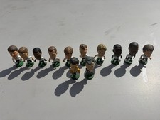 Corinthian Big Heads 1995