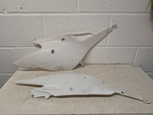 Bmw g450x fairing - bmw, panel