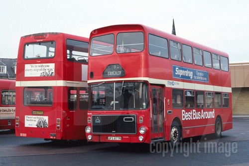 Bus photo fife scottish - photo,