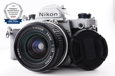 READ! **NEAR MINT LENS** Nikon