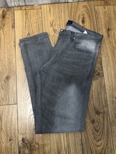 Mens UK Size 34 waist 32 Leg