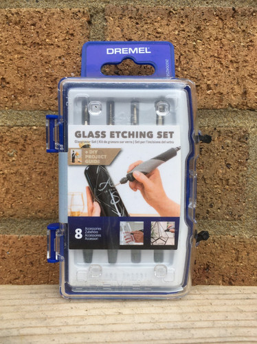 Dremel 682 piece - 682, 8