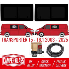 Transporter T5-T6.1 Pair of